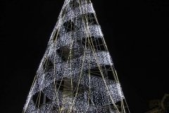 Luzes de Natal - Rossio