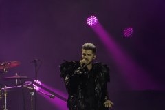 Rock in Rio Lisboa 2016 - Qween and Adam Lamber