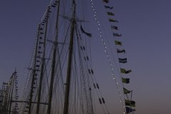 The Tall Ships Race