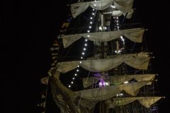 The Tall Ships Race