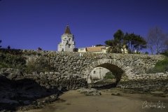 Cascais - Museu Conde Castro Guimarães