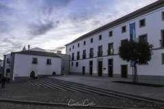 Évora