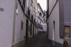 Évora